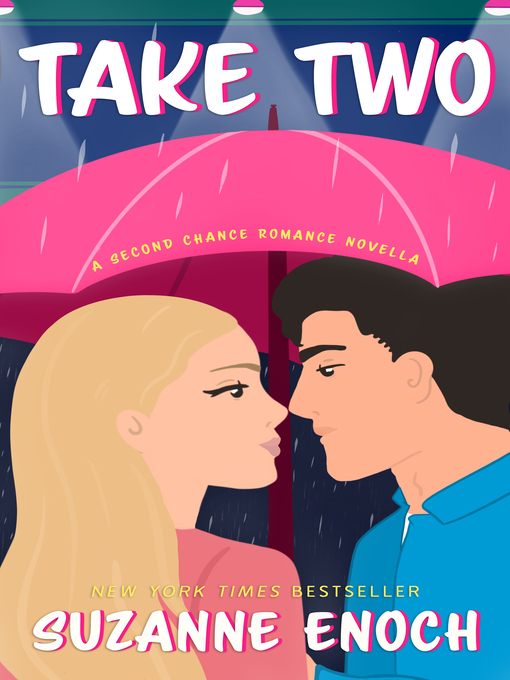 Title details for Take Two by Suzanne Enoch - Available